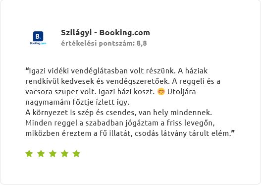 Szilágyi